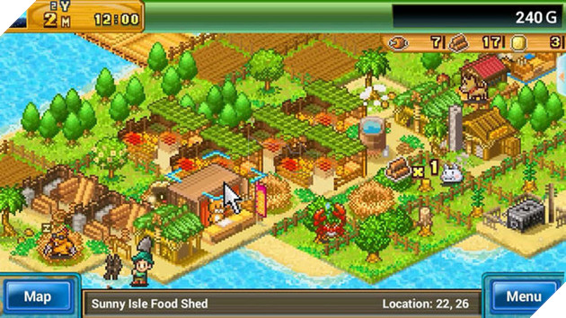 8 tựa game "na ná Pokémon" cực hấp dẫn rất đáng để bạn chơi thử