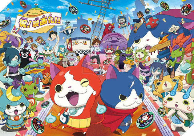 8 tựa game "na ná Pokémon" cực hấp dẫn rất đáng để bạn chơi thử