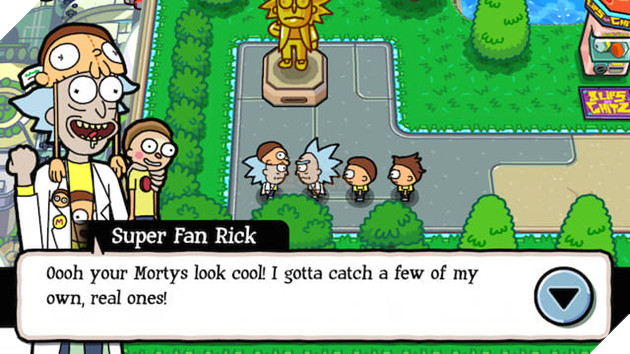 8 tựa game "na ná Pokémon" cực hấp dẫn rất đáng để bạn chơi thử