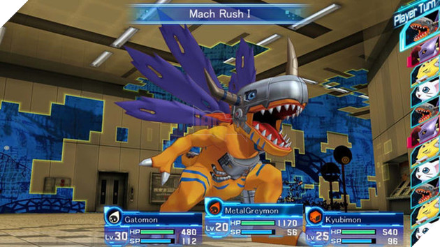 8 tựa game "na ná Pokémon" cực hấp dẫn rất đáng để bạn chơi thử