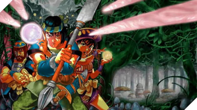 8 tựa game "na ná Pokémon" cực hấp dẫn rất đáng để bạn chơi thử