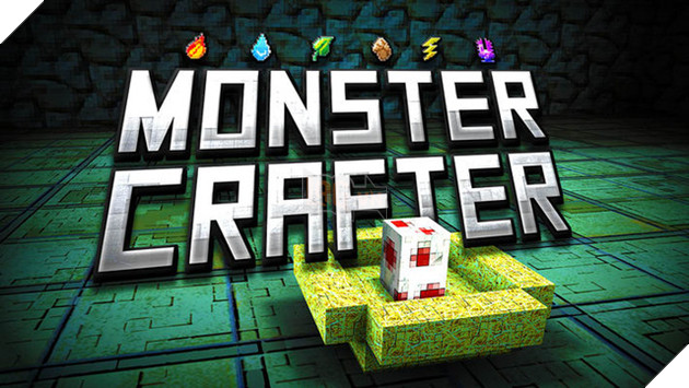 8 tựa game "na ná Pokémon" cực hấp dẫn rất đáng để bạn chơi thử