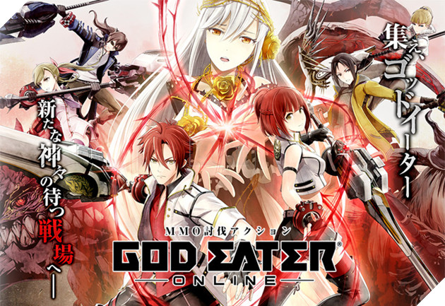 From Game to Anime: Interview with the Producer of God Eater -  MyAnimeList.net