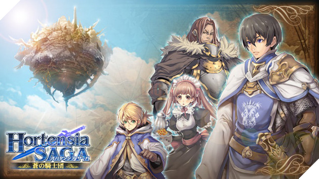 Top 5 game mobile đồ họa "siêu cute" đáng trải nghiệm gần đây