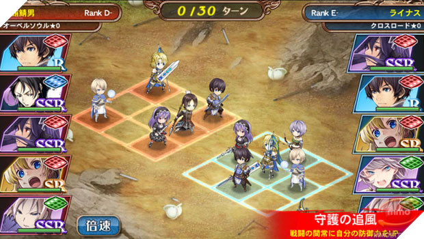 Top 5 game mobile đồ họa "siêu cute" đáng trải nghiệm gần đây