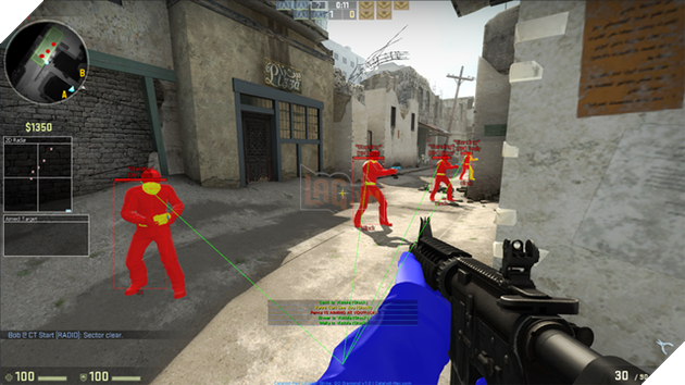 Photo of Valve phát triển phần mềm săn hack mới trong Counter Strike Online