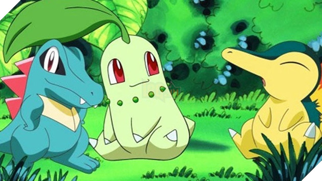 Pokemon Go ra mắt hơn 80 Pokemon mới ngay trong tuần này