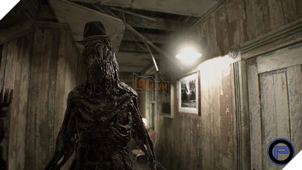 Capcom lý giải hiệu suất thấp hơn dự kiến của Resident Evil 7