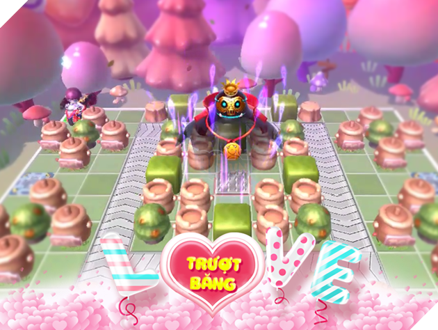 Boom Mobile leo top chóng mặt, dẫn đầu bảng xếp hạng lượt tải trong ngày