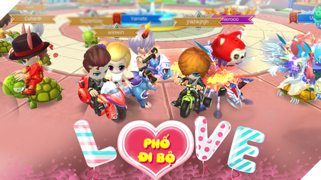 Boom Mobile leo top chóng mặt, dẫn đầu bảng xếp hạng lượt tải trong ngày