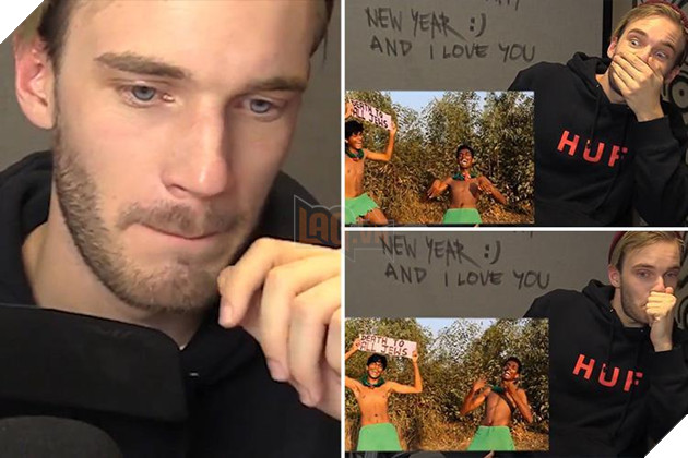  Tâm thư từ Pewdiepie sau scandal Disney và Youtube - Sự công kích có chủ ý từ truyền thông 5