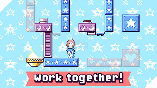 Top 5 game mobile đồ họa "siêu cute" đáng trải nghiệm gần đây