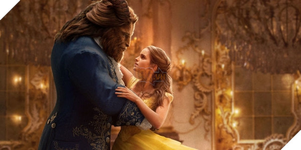 Xem Gaston và LeFou song ca trong video mới của Beauty and the Beast 2