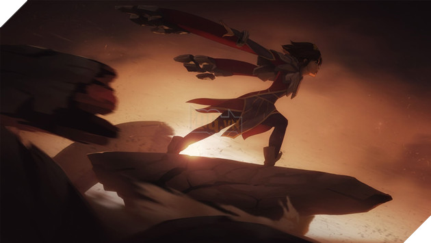 LMHT: Riot Games tự nhận Aurelion Sol và Taliyah quá khó chơi 3