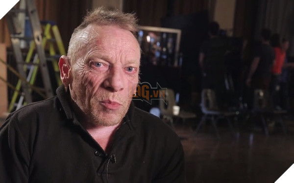 Robot R2-D2 trong Star Wars: The Last Jedi đã có người thủ vai