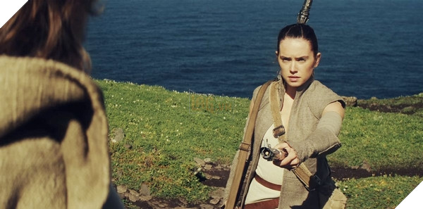 Robot R2-D2 trong Star Wars: The Last Jedi đã có người thủ vai 3