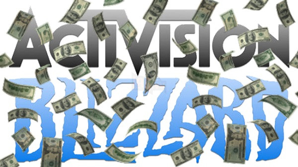 Activision nằm trong danh sách những công ty được ngưỡng mộ nhất thế giới  2