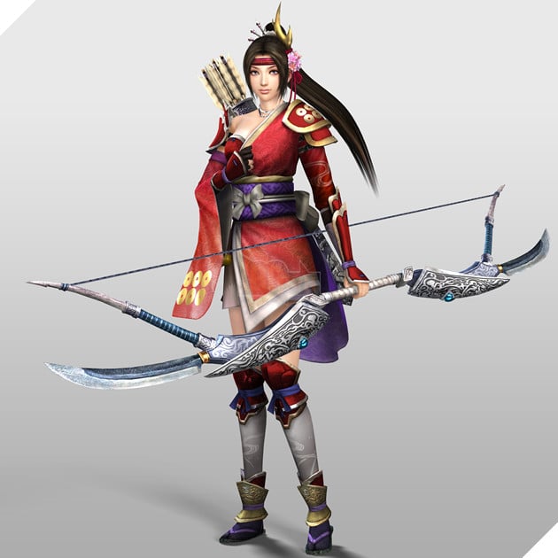 Game hành động Samurai Warriors: Spirit of Sanada lên PC và PS4 trong tháng 5