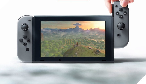 Nintendo vốn ít quan tâm hơn đến game của Bethesda trước khi máy Switch ra đời 2