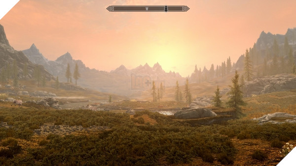 Nintendo vốn ít quan tâm hơn đến game của Bethesda trước khi máy Switch ra đời 3