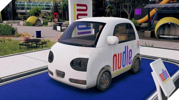 Bản DLC mới của Watch Dogs 2 tập trung vào công nghệ sinh học 2