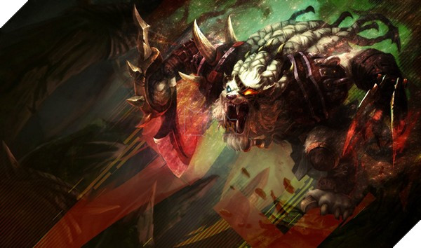 Top 5 vị tướng được đánh giá mạnh nhất trong chế độ Cuộc Săn Huyết Nguyệt