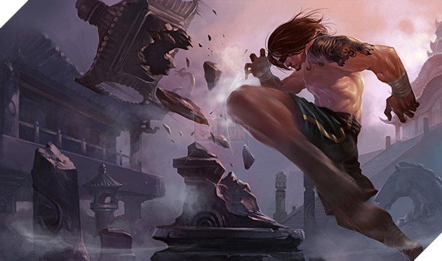 Top 5 vị tướng được đánh giá mạnh nhất trong chế độ Cuộc Săn Huyết Nguyệt