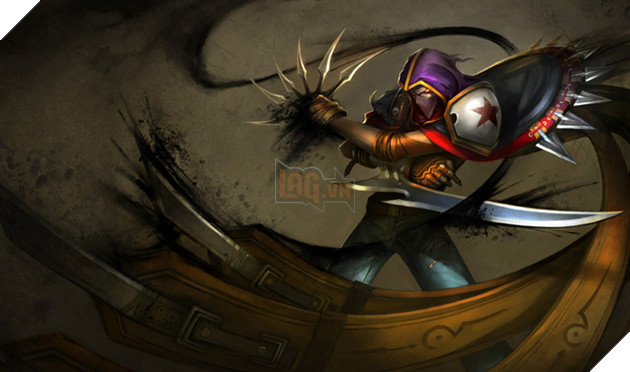 Top 5 vị tướng được đánh giá mạnh nhất trong chế độ Cuộc Săn Huyết Nguyệt