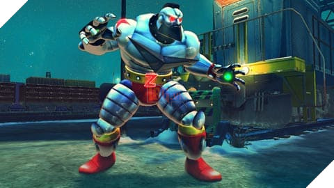 9 bộ y phục kỳ dị nhất trong video game, khiến fan đặt câu hỏi ... "Tại sao?"