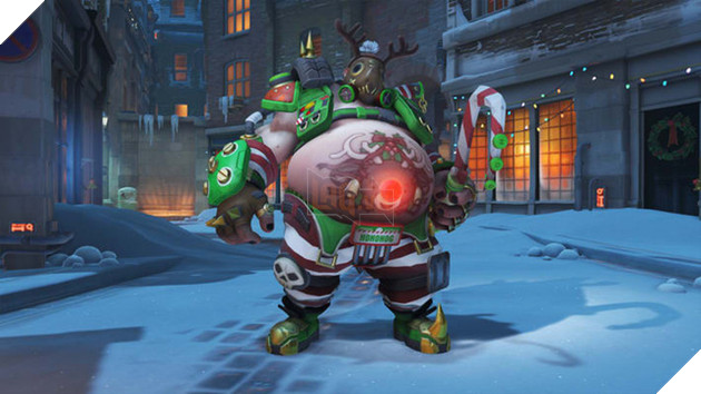 9 bộ y phục kỳ dị nhất trong video game, khiến fan đặt câu hỏi ... "Tại sao?"