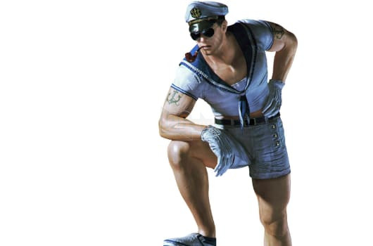 9 bộ y phục kỳ dị nhất trong video game, khiến fan đặt câu hỏi ... "Tại sao?"