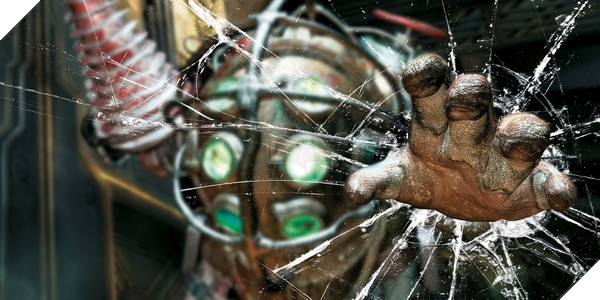 Một bộ phim BioShock gắn nhãn R đã từng tiến rất gần đến bước sản xuất 5