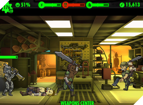 Đạo diễn game Skyrim chia sẻ về tựa game di động tiếp theo của Bethesda 2