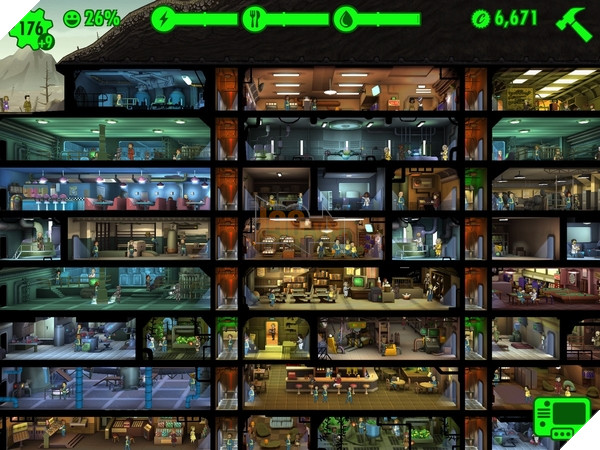 Đạo diễn game Skyrim chia sẻ về tựa game di động tiếp theo của Bethesda