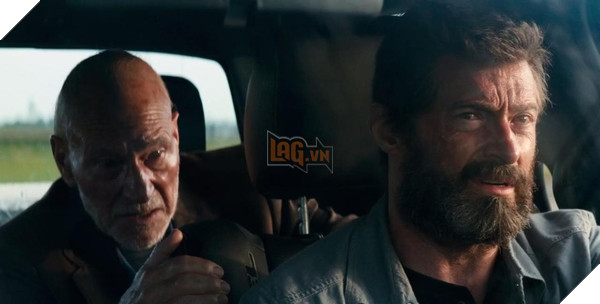 Patrick Stewart có thể vẫn tiếp tục tham gia seri phim X-Men