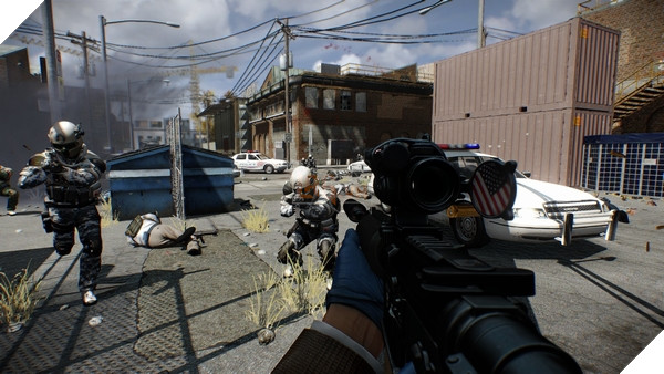 Payday 3 chính thức được sản xuất, nhưng sẽ không vội vàng 3