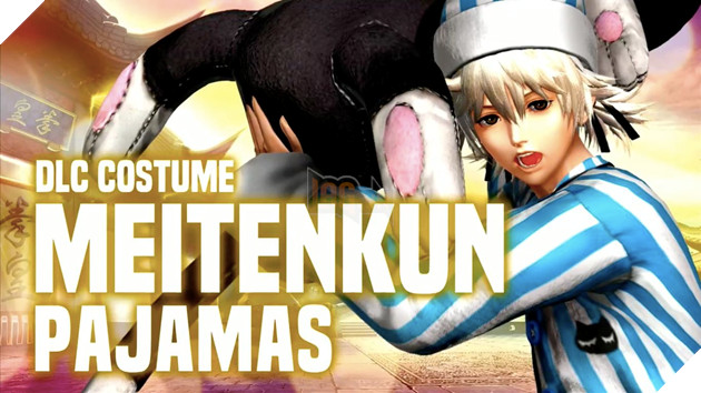 The King of Fighters XIV giới thiệu trang phục, đấu sĩ mới miễn phí