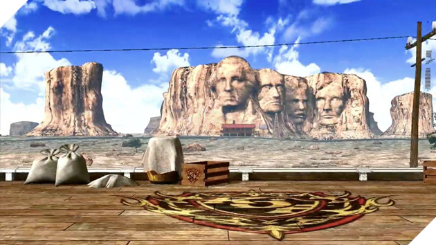 The King of Fighters XIV giới thiệu trang phục, đấu sĩ mới miễn phí