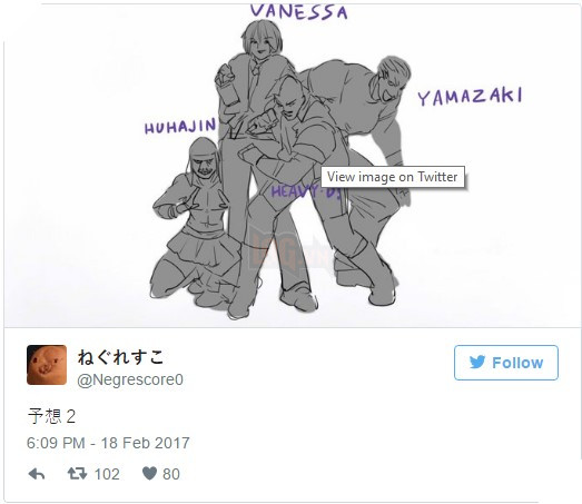 The King of Fighters XIV giới thiệu trang phục, đấu sĩ mới miễn phí