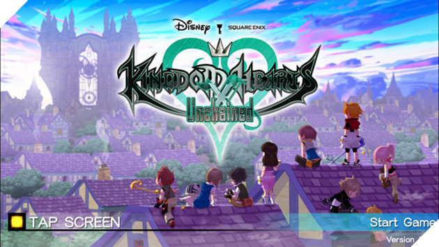 Ngoài Final Fantasy, Square Enix còn nhiều game mobile hay khác