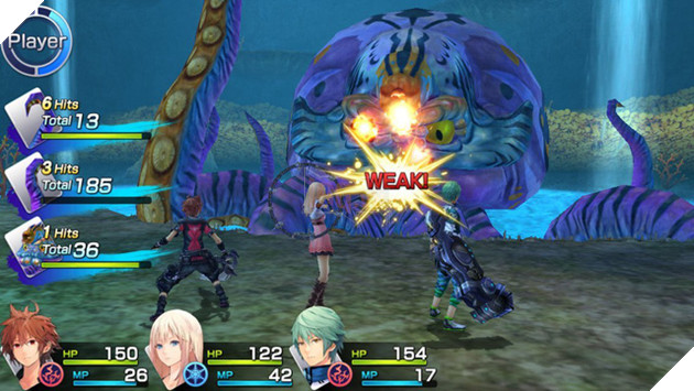 Ngoài Final Fantasy, Square Enix còn nhiều game mobile hay khác