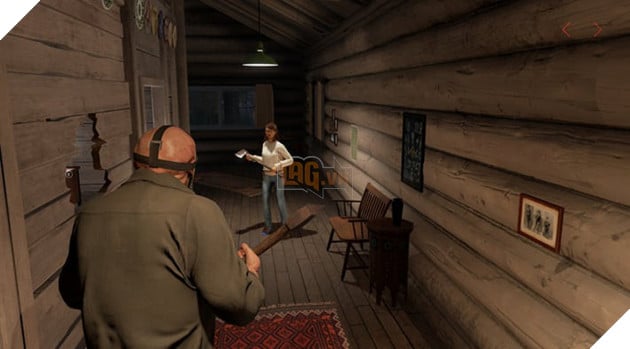 3 tựa game kinh dị "chi phí thấp" nhưng sẽ dọa bạn sợ chết khiếp trong năm 2017