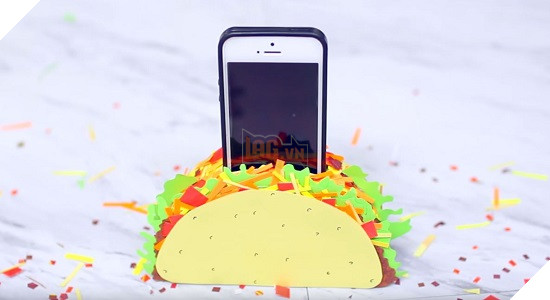 Phụ kiện smartphone mới nhìn thôi đã thấy ngon miệng - Ảnh 15.