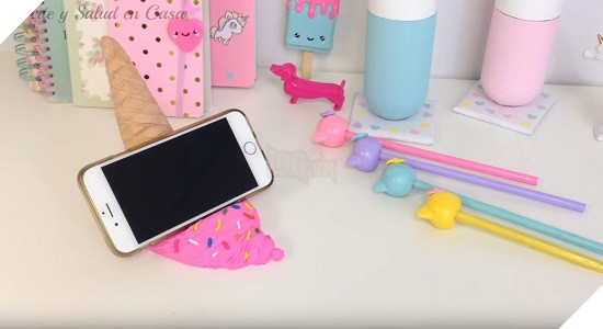 Phụ kiện smartphone mới nhìn thôi đã thấy ngon miệng - Ảnh 3.