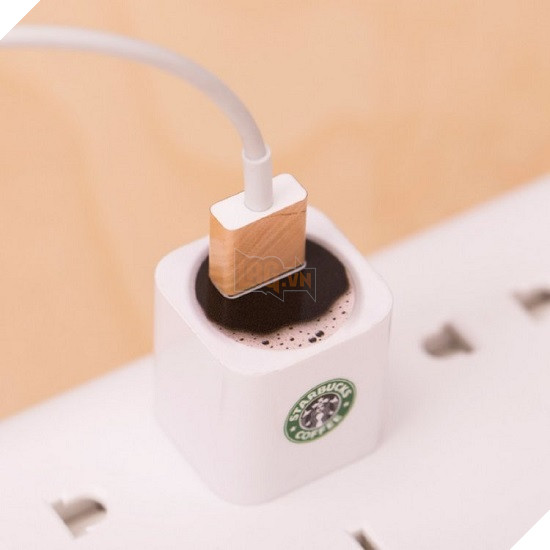 Phụ kiện smartphone mới nhìn thôi đã thấy ngon miệng - Ảnh 25.