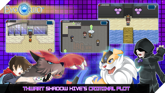 Không cần kết nối mạng, fan Pokemon có thể chiến 5 game này mọi lúc mọi nơi