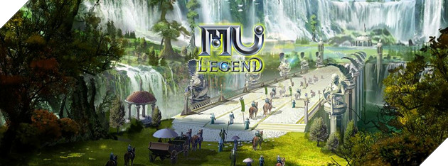 MU Legend: Tải ngay bản cài đặt game cho Open Beta vào chiều hôm nay 21/02!