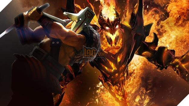 Thiết lập kỷ lục mới, DOTA 2 vượt qua cột mốc 3 tỷ trận đấu