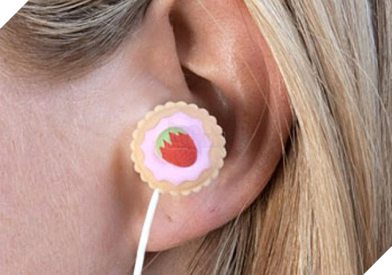 Phụ kiện smartphone mới nhìn thôi đã thấy ngon miệng - Ảnh 13.