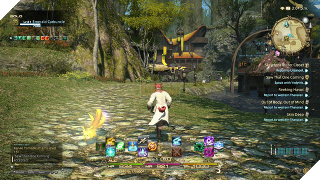 Lập kỷ lục Guinness đã khó, thế nhưng tựa game online này cùng lúc giành tới 3 giải